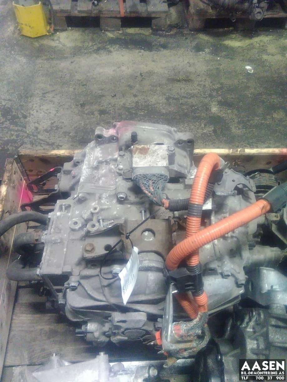 Girkasse hybrid til Toyota Prius +7 2012-2020 (Type III) (stasjonsvogn) (stasjonsvogn) (3090047072|)