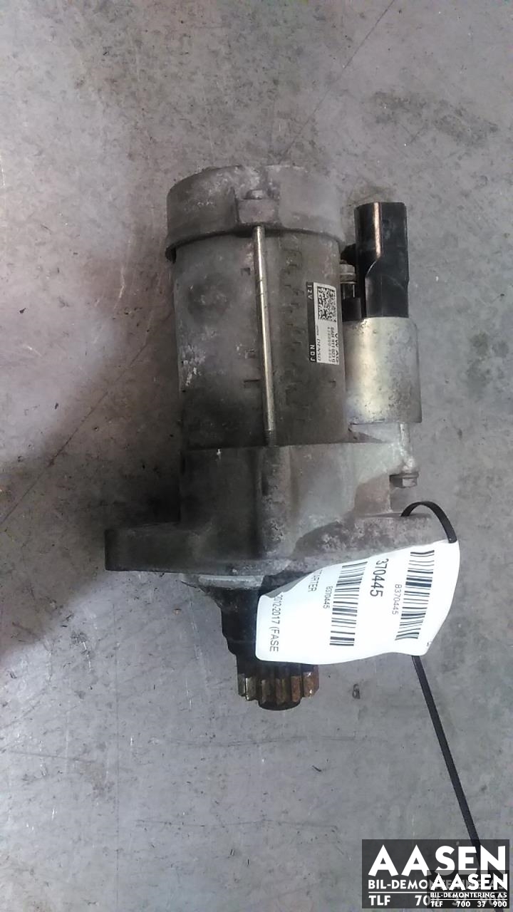 Starter til VW Golf VII 2012-2017 (Fase 1) (DENSO|0AH 911 023 G|0AH 911 023 GX|)