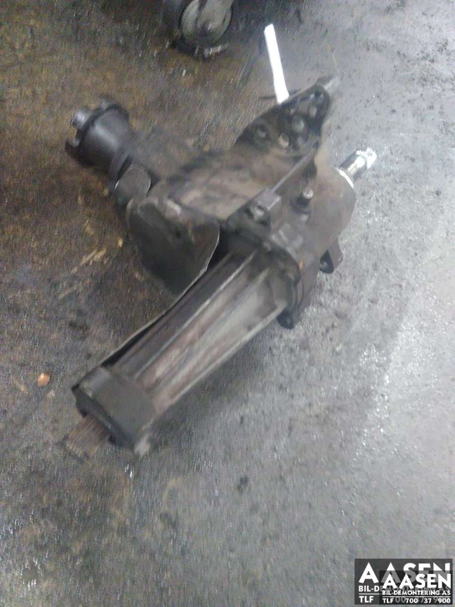 Girkasse 4WD fordelingskasse til Chevrolet Captiva, 2006-2010 (Fase 1)  