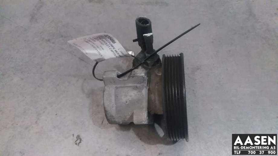 Servo pumpe mekanisk til Chevrolet Captiva, 2006-2010 (Fase 1)  (25980806)