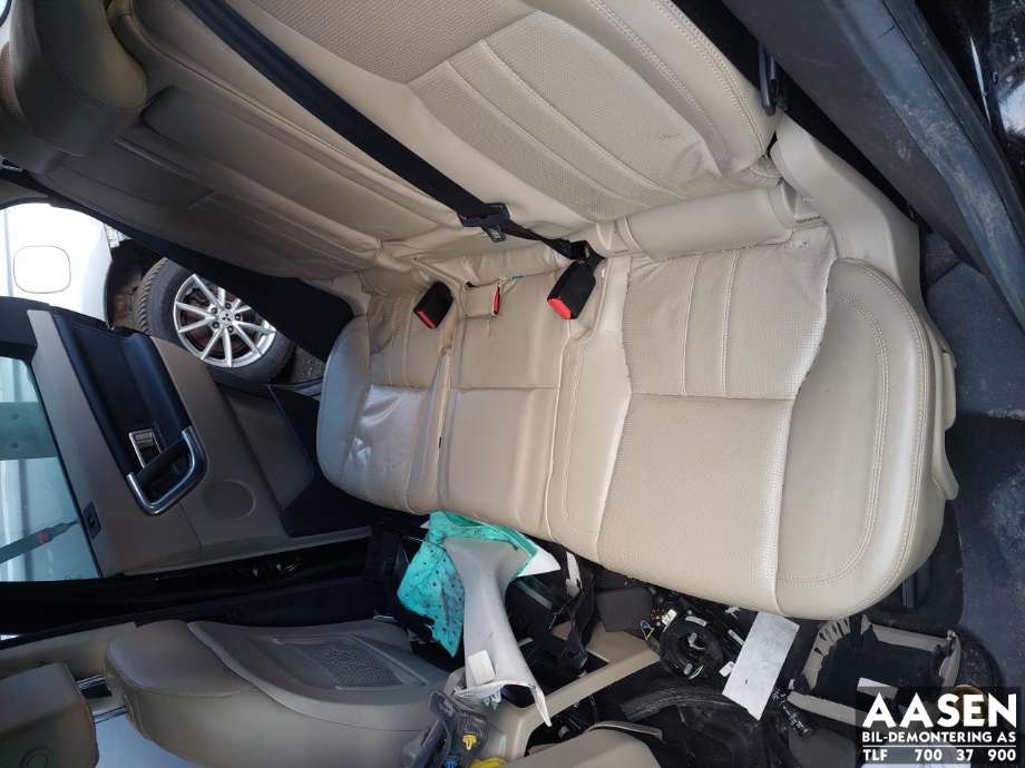 Sete sett til Land Rover Discovery Sport 2015-2019 (Fase 1)  
