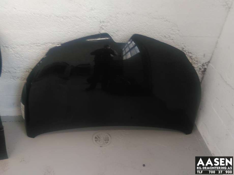 Panser til Renault Captur 2013-2020 (Type I)  (651000391R|)