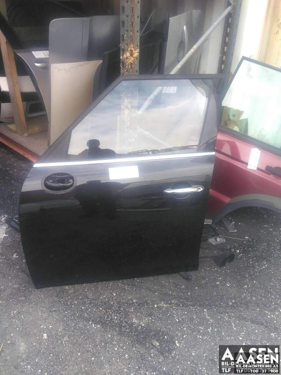 Dør venstre foran til Mini Countryman 2010-2016 (R60) (R60) (41 00 9 805 927|)