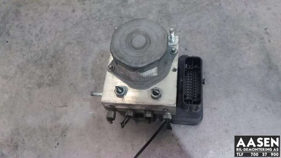 ABS sentral til Honda CR-V, 2012-2018 (Type IV)  (BOSCH|57110-T1G-G332-M1)