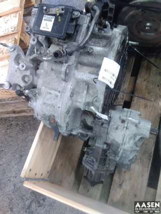 Girkasse 4WD fordelingskasse til Suzuki Vitara, 2015->> (Type IV)  (|29520-61M00|29511-61M10)
