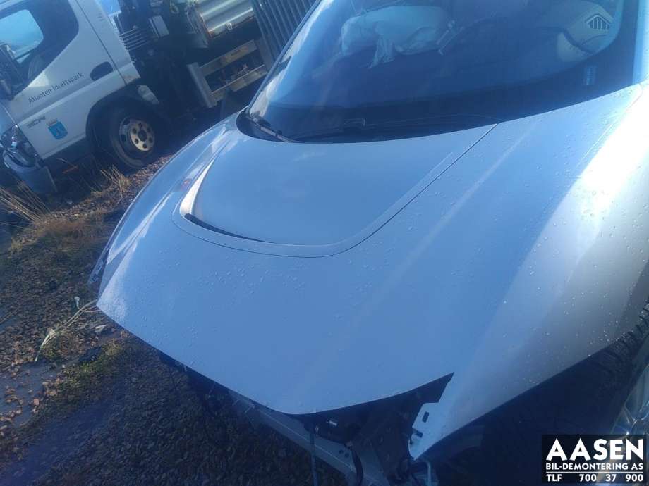 Panser til Jaguar I-PACE 2018-->>  (T4K1625|SAJ9D316612AC|)