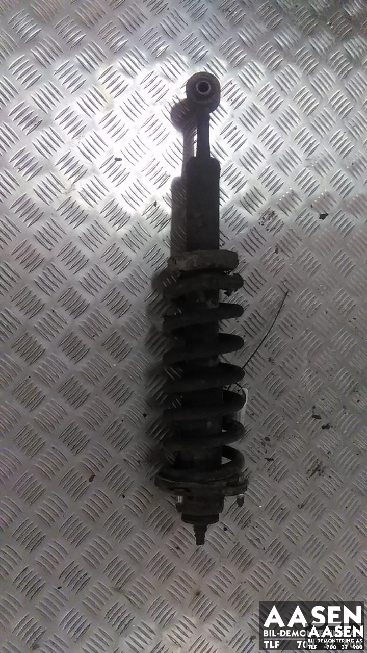 Fjærbein venstre foran til Toyota Hilux 2006-2011 (4851009J90|)