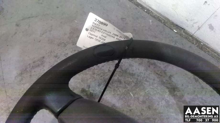 Ratt til Toyota Hilux 2006-2011  (451000K040B0|)