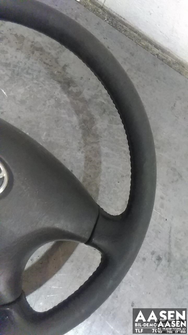 Ratt til Toyota Hilux 2006-2011  (451000K040B0|)