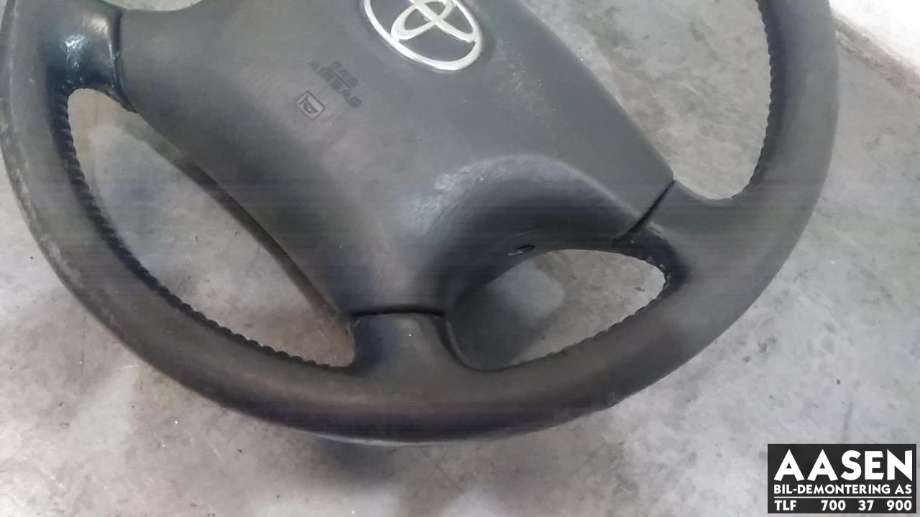 Ratt til Toyota Hilux 2006-2011  (451000K040B0|)