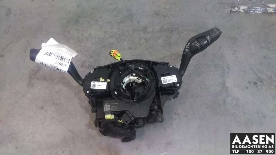 Bryter combi til Ford Focus, 2014-2018 (Type III, Fase 2)  (1876432)