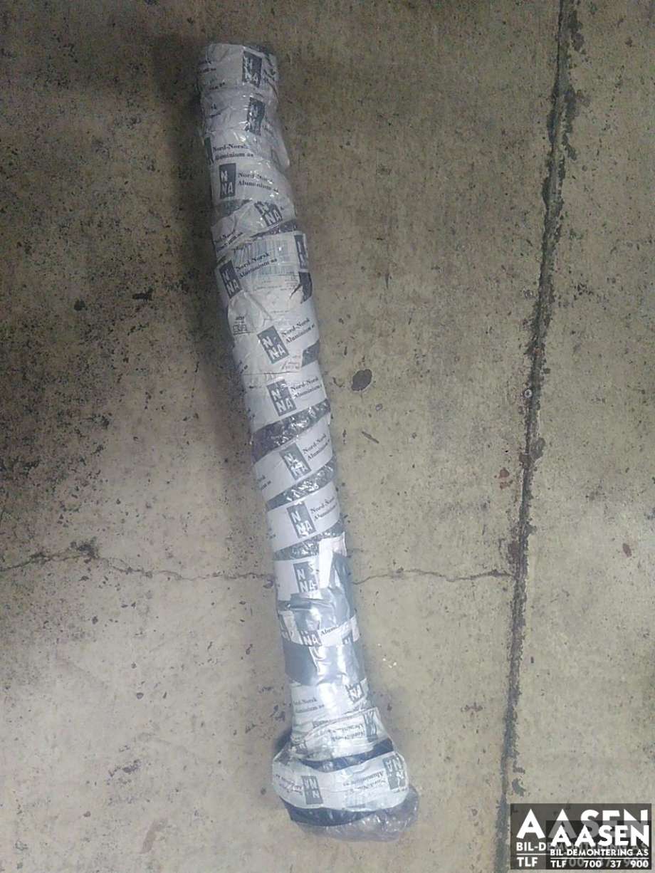 Mellomaksel fremre til Suzuki Ignis 2000-2006 (Type I) (JAPAN) (JAPAN) (27100-80G20|)