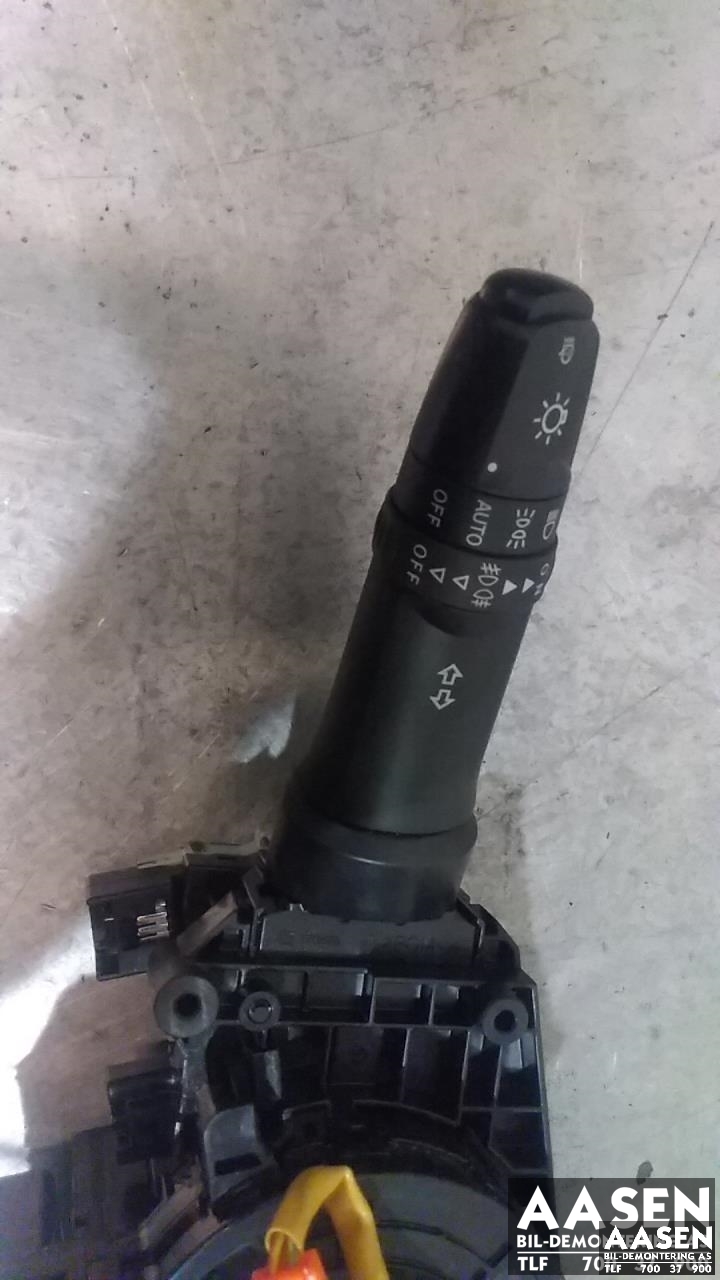 Bryter blink til Mitsubishi ASX, 2010-2019  (8614A130)
