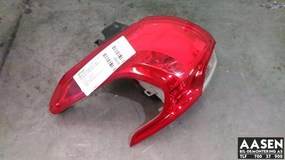 Baklykt venstre ytre til Peugeot 2008 2013-2019 (Type I) (96 780 742 80|)