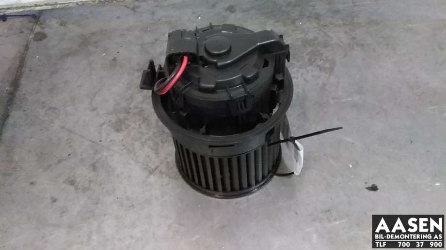 Varmeapparat motor til Peugeot 2008 2013-2019 (Type I) (VALEO|16 081 820 80|)