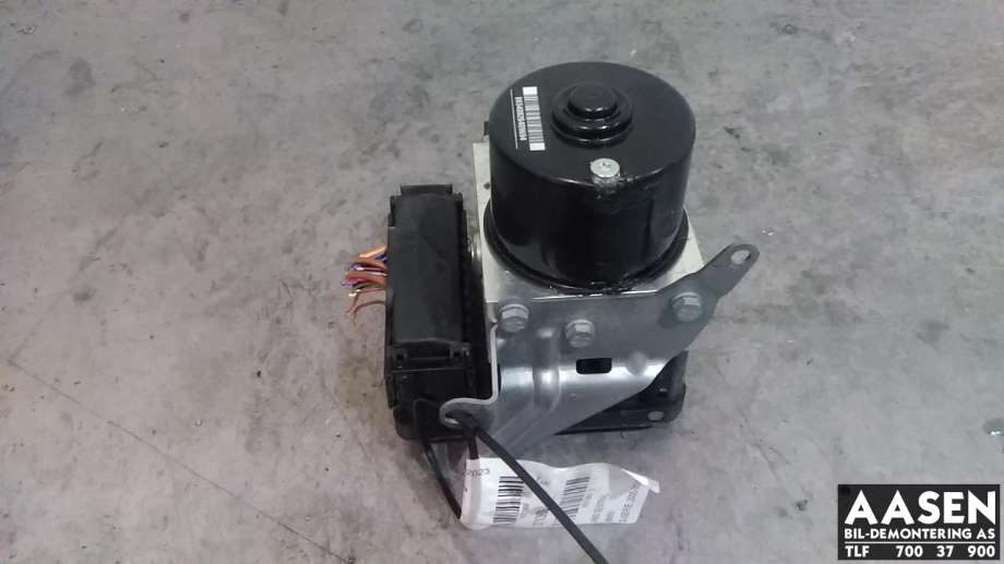 ABS sentral til BMW 3-Serie, 2005-2011 (E90/E91/E92/E93) (E90/E91/E92/E93) (ATE|34 51 2 460 468)