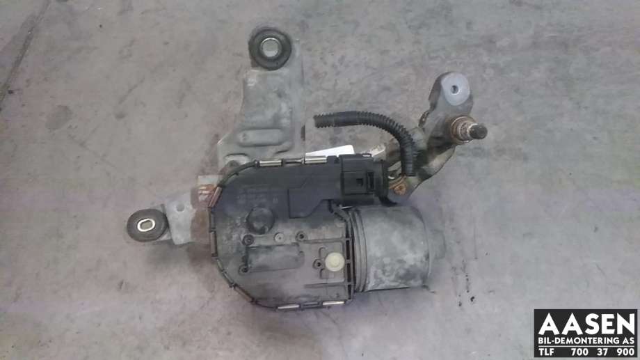 Viskermotor foran høyre til Ford S-Max, 2006-2010 (Type I, Fase 1)  (BOSCH|1729629)