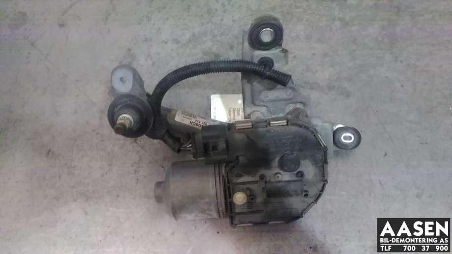 Viskermotor foran venstre til Ford S-Max, 2006-2010 (Type I, Fase 1)  (BOSCH|1729621)