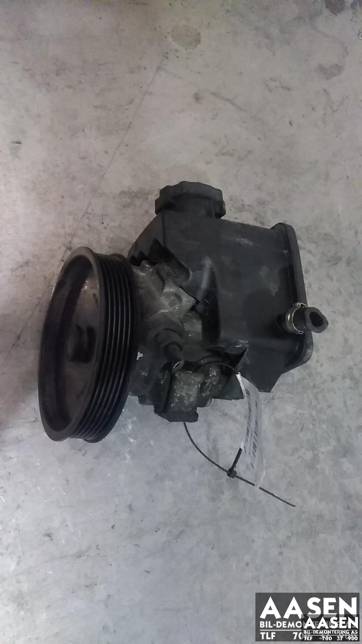 Servo pumpe mekanisk til Mercedes E-Klasse 2006-2009 (Fase 2) (W211) (W211) (A 004 466 70 01|)