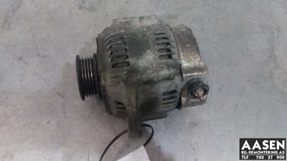 Dynamo til Suzuki Swift, 2005-2010 (31400-80J00)