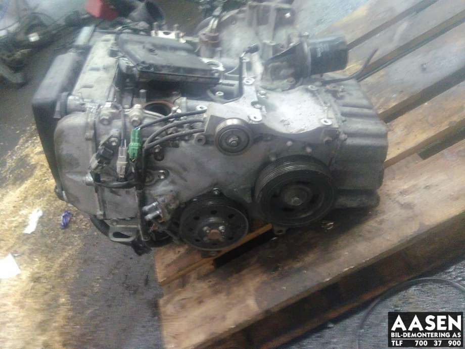 Motor bensin til Suzuki Swift 2005-2010  (M13A|11200-69G06|11100-54G03|)