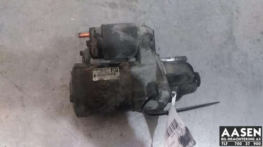 Starter til Suzuki Swift 2005-2010 (31100-63J00|)