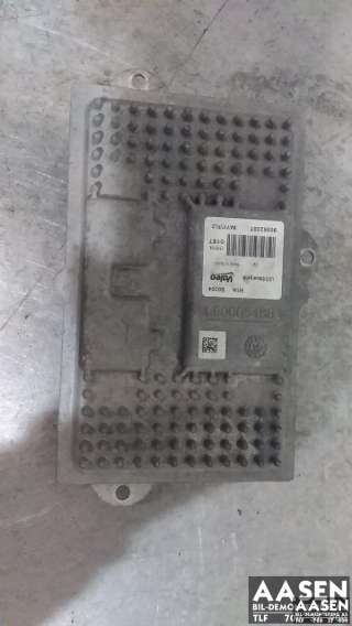 Styreenhet xenon/ballast til Peugeot 508,   (VALEO|90062307)