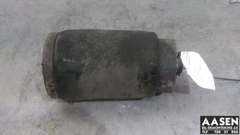 Fjær bak nivå luftpute/belg til BMW X5 2000-2006 (E53) (E53) (37 12 1 095 579|)