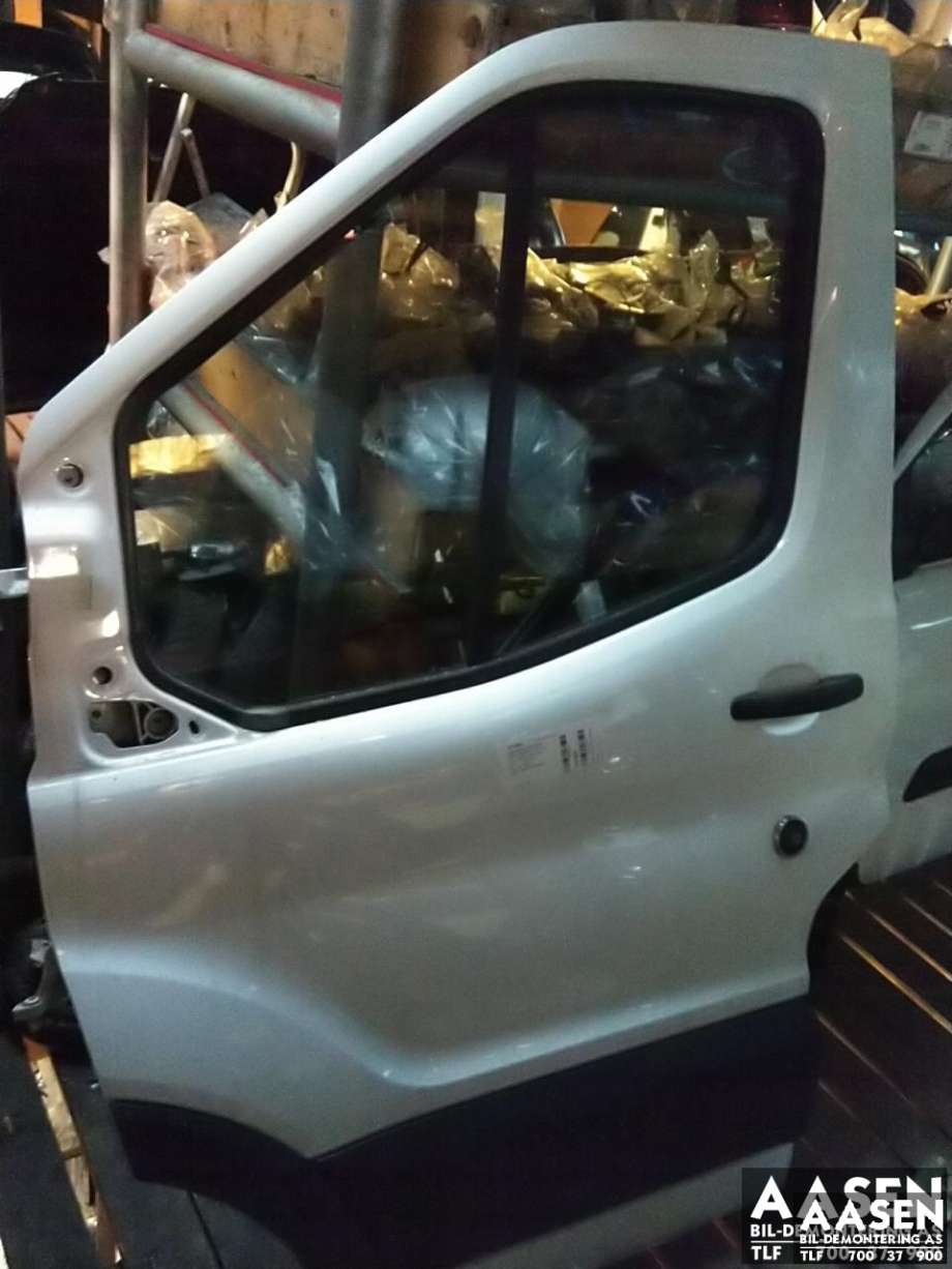 Dør venstre foran til Ford Transit 2014-->> (2522814|)