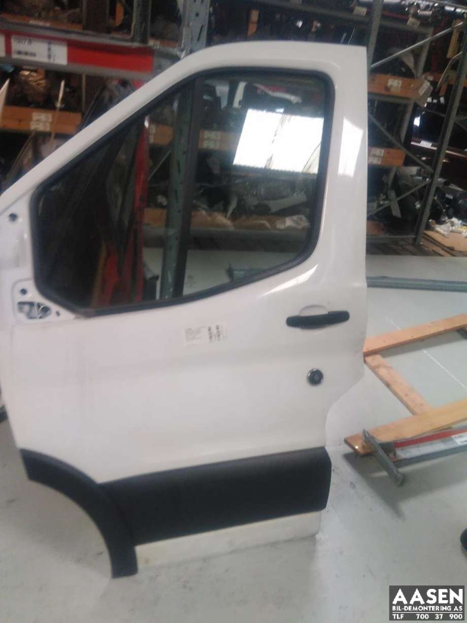 Dør venstre foran til Ford Transit 2014-->> (2522814|)