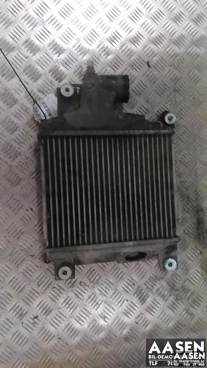 Intercooler til Toyota Hiace, 2001-2006 (Fase 2)  