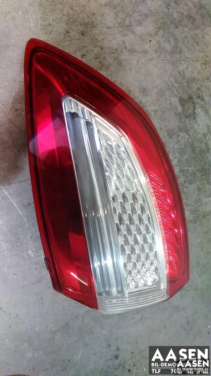 Baklykt høyre ytre til Ford Mondeo, 2011-2014 (Type IV, Fase 2)  (1767492)