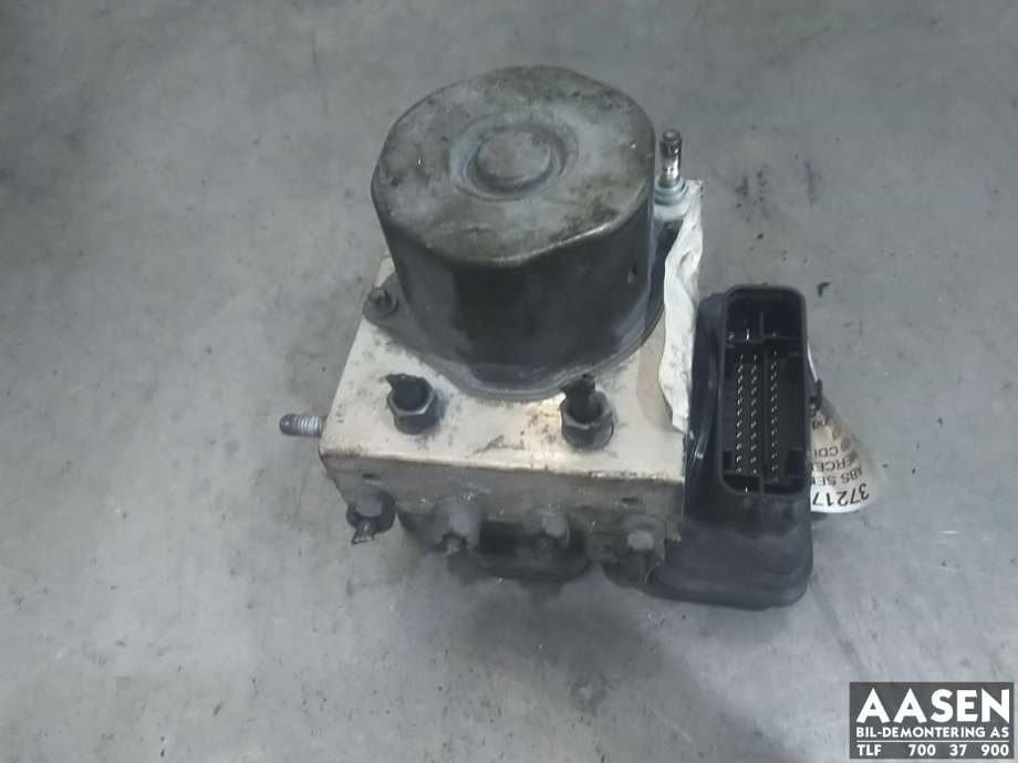 ABS sentral til Mercedes Citan 2012-2021 (W415) (W415) (BOSCH|A 415 900 72 00|)