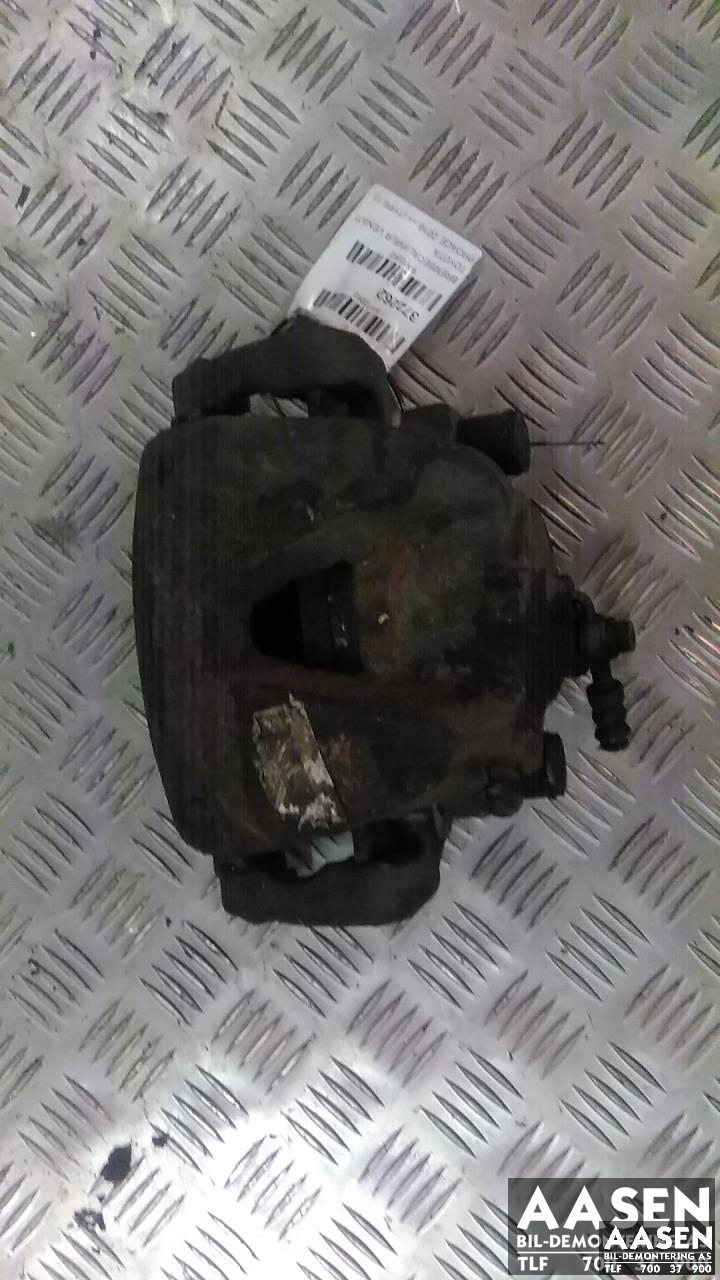 Bremsecaliper venstre foran til Toyota Proace, 2016-->> (Type II) (N/F)