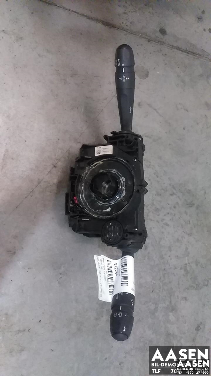 Bryter combi til Toyota Proace 2016-->> (Type II) (98093081ZD|)