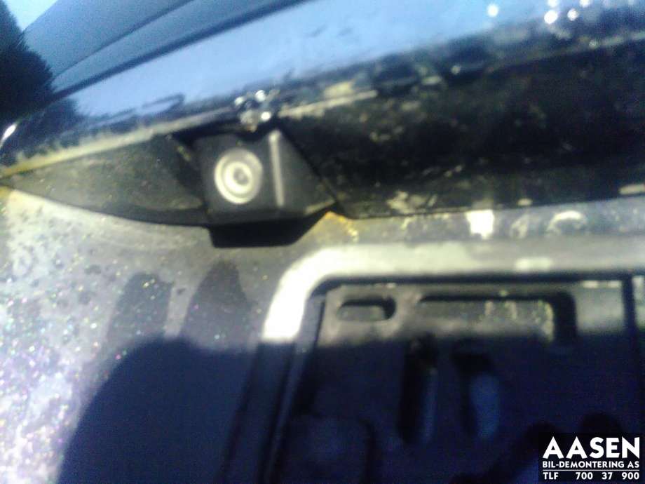 Bakluke combi til Lexus RX 2003-2009 (Type II) (XU30) (XU30) (6700548240|6700548560|)