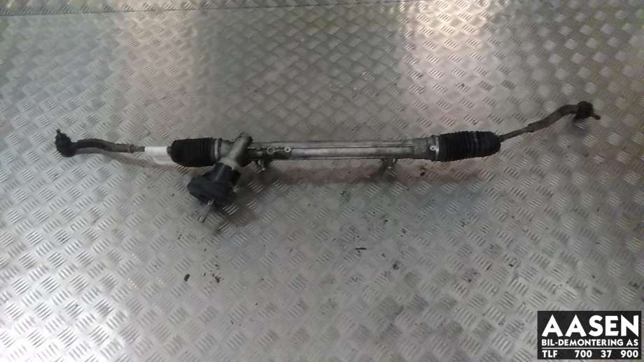 Tannstang til Renault Clio, 2016-2019 (Type IV, Fase 2)  (490012121R-A)