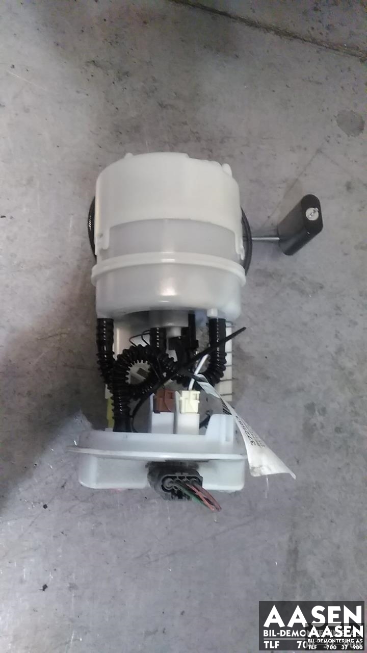 Bensinpumpe elektrisk til Renault Clio, 2016-2019 (Type IV, Fase 2)  (172021485R)
