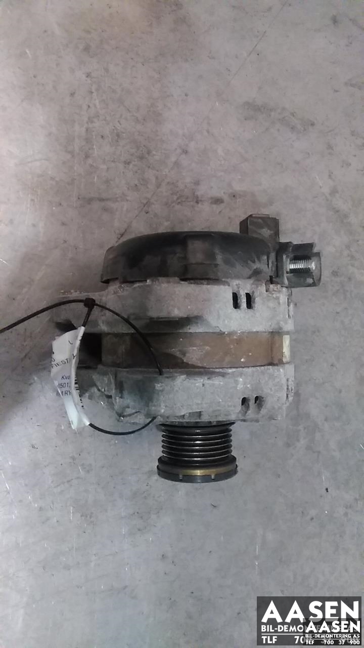 Dynamo til Ford Fiesta 2013-2017 (Type VI, Fase 2) (1940809|2414991|)