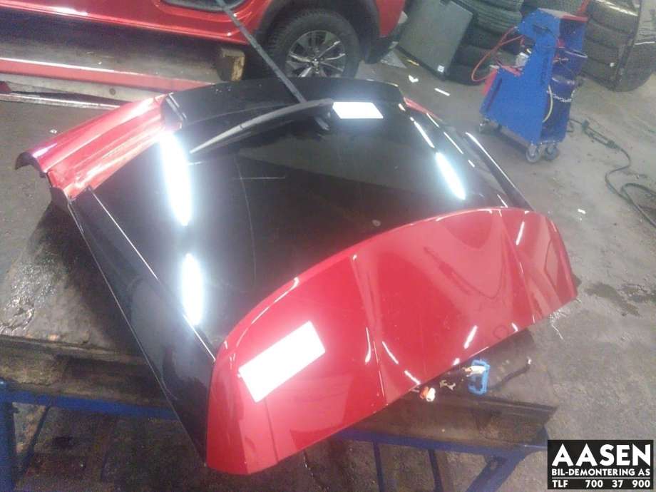 Bakluke combi til Peugeot e-2008 2019-->>  (98 310 458 80|)