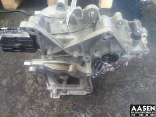 Girkasse elbil til Peugeot e-2008,   (|98 385 451 80)