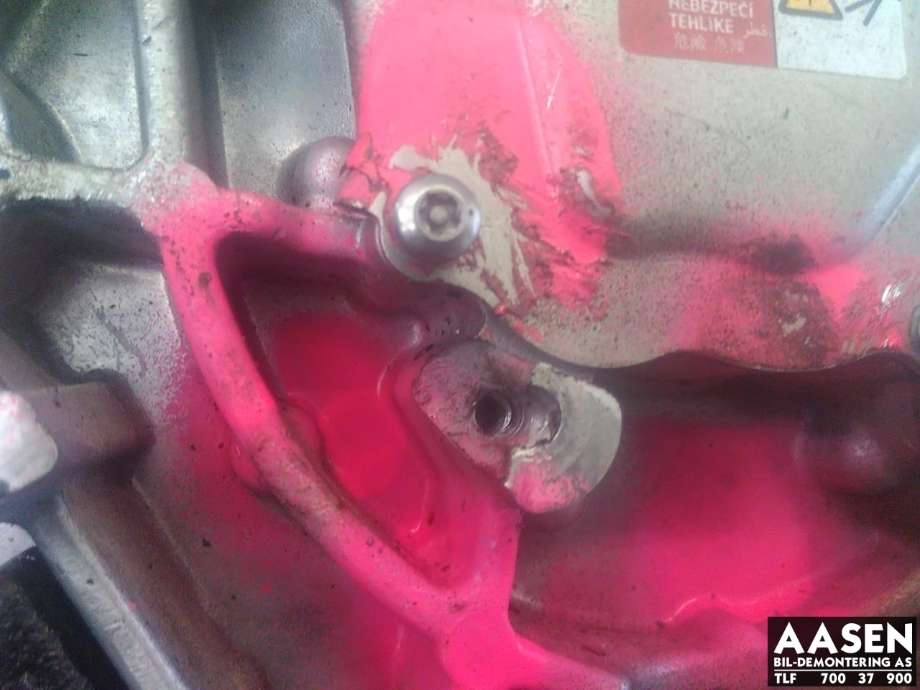 Motor elbil foran til Peugeot e-2008 2019-->>  (ZK01|16 732 148 80|)