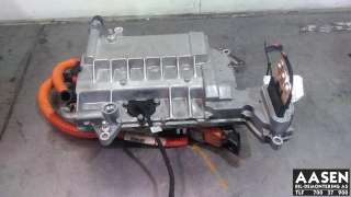 Inverter elbil til Peugeot e-2008,   (CONTINENTAL|9844623080)