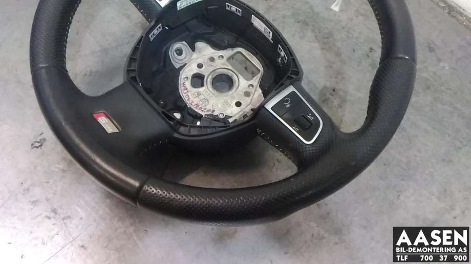 Ratt til Audi A5 2007-2016 (Type I)  (8K0 419 091 BB|)