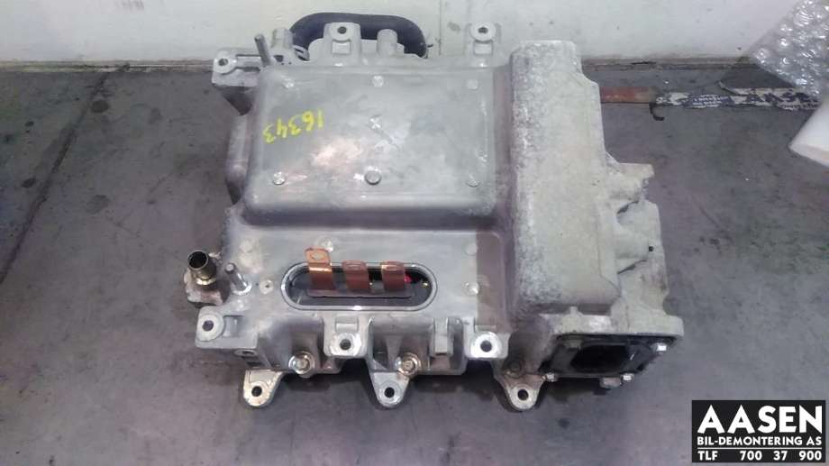 Inverter elbil til Nissan E-NV200, 2014-->>  (291A0 4FA0A)
