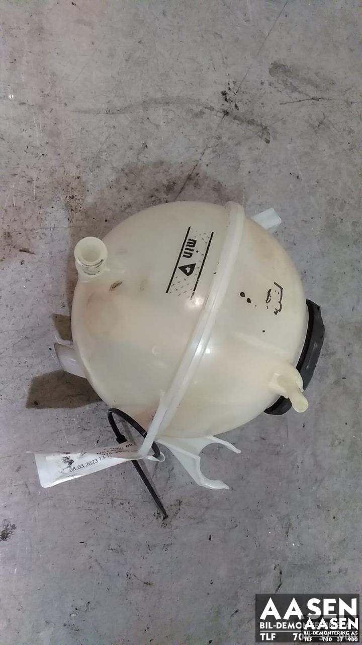 Ekspansjonstank til VW Caddy, 2015-2020 (Type III, Fase 3)  (1K0 121 407 F)