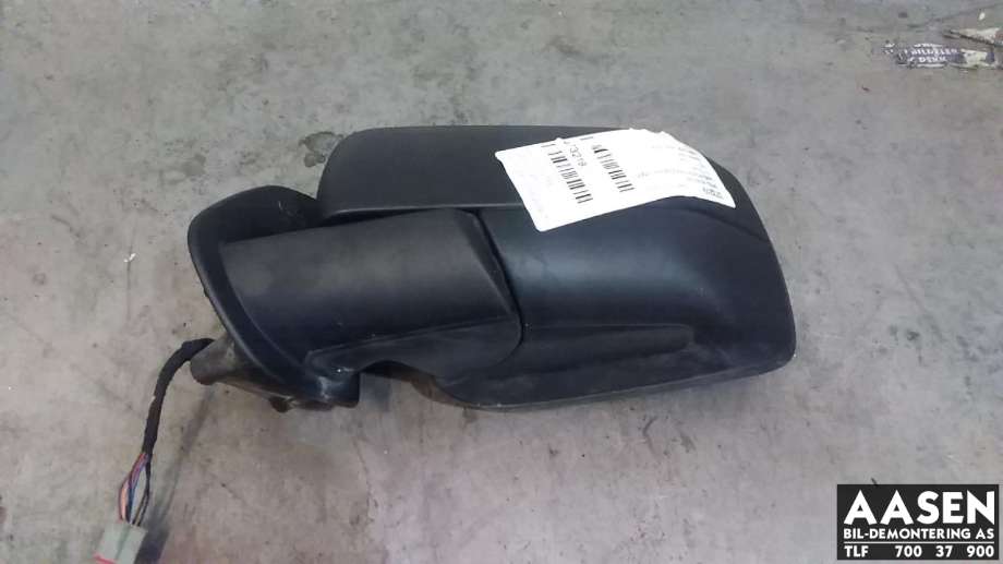 Speil venstre til Land Rover Discovery, 2005-2009 (Type III) (CRB502890PMA)