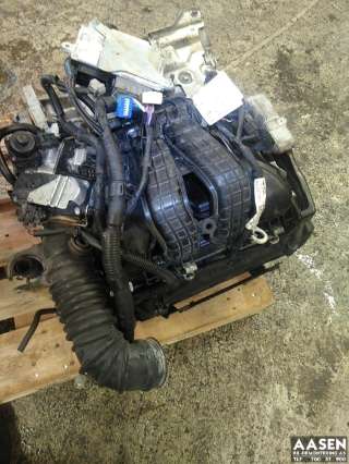 Motor hybrid bensin del til Mitsubishi Outlander,   (4B11,S61,Y61|1000D129)