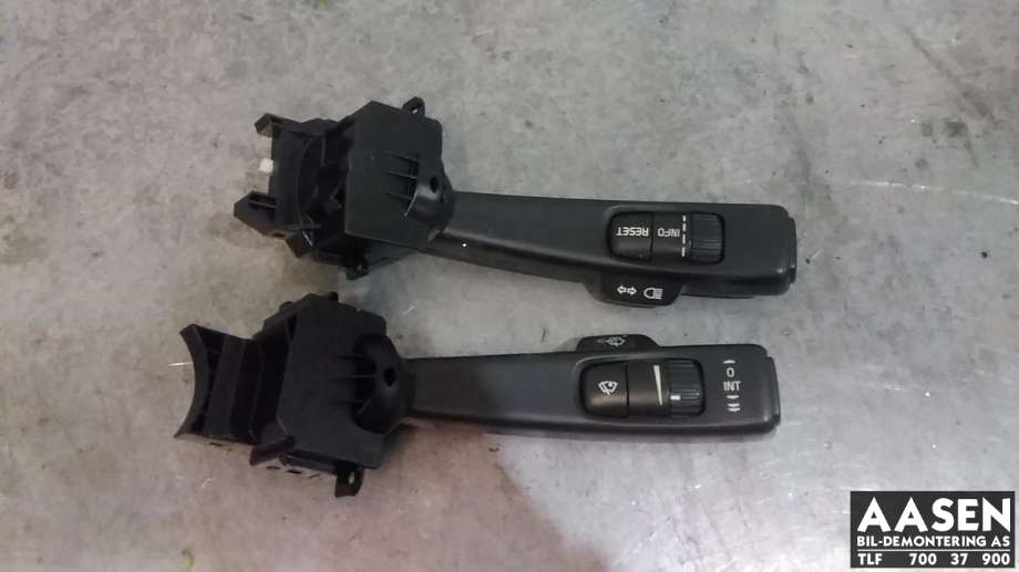 Bryter combi til Volvo S40, 2008-2012 (Type II, Fase 2)  