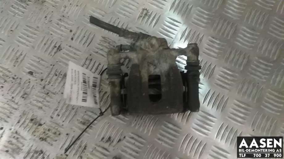 Bremsecaliper høyre bak til Mercedes B-Klasse 2008-2011 (Fase 2) (W245) (W245) (A 169 420 16 83|)
